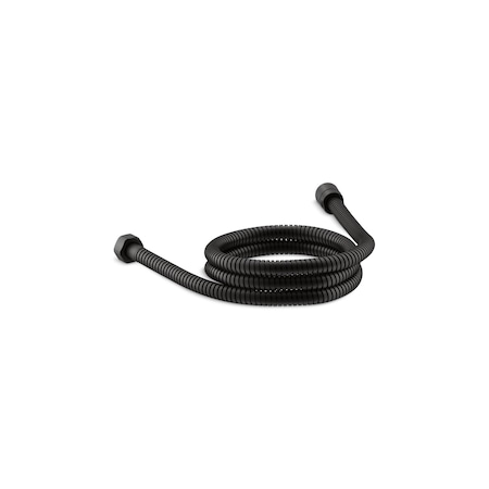 Kohler Mastershower 60 Metal Shower Hose 9514-BL